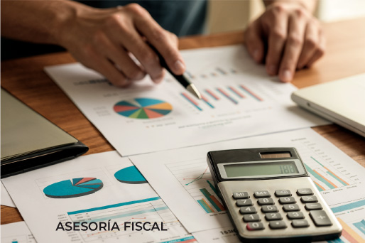 Asesoría Fiscal